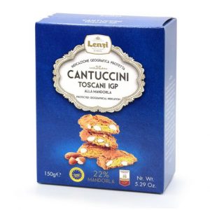 Italian Biscuit