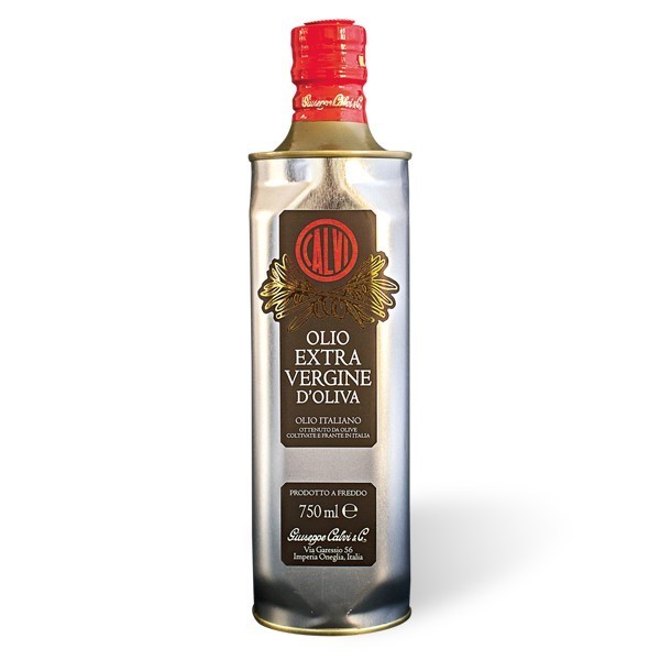 Calvi Olive Oil